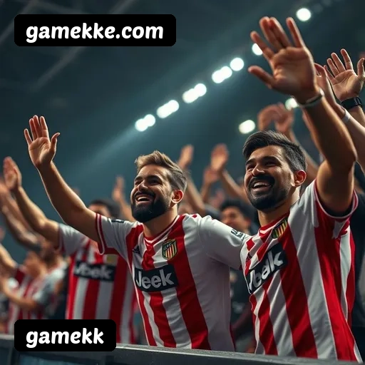Imagem secundária de apoio para instalação do app gamekk